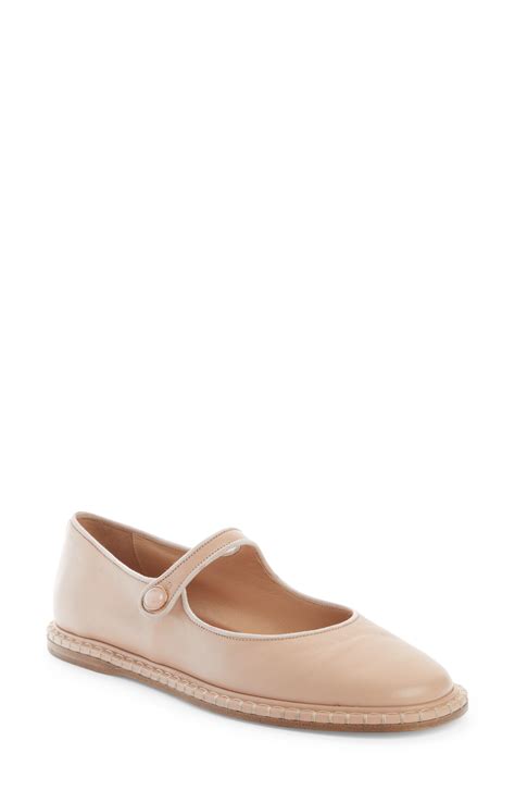 chloe mary janes|Women's Chloé Mary Jane Flats .